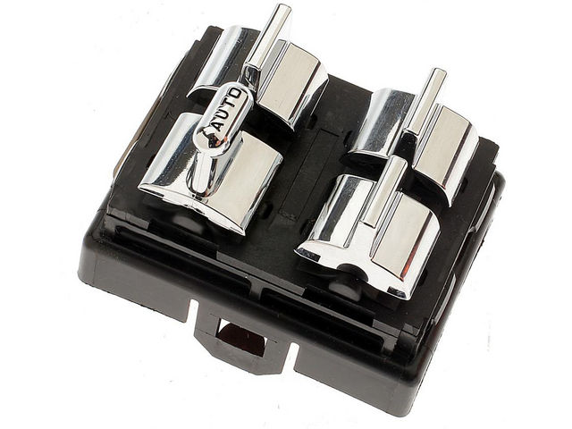 Front Left Window Switch - 1992-1996 Buick LeSabre - Standard Motor Products 2616-05059313