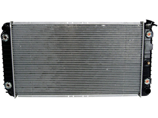 Radiator - 1992-1995 Buick LeSabre 3.8L V6 - APDI 2616-05139346