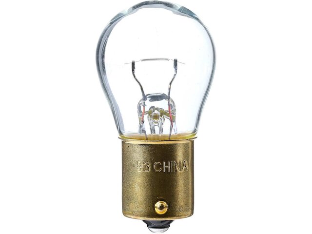 Trunk Light Bulb - 1992-1995 Buick LeSabre - Philips 2616-05390036