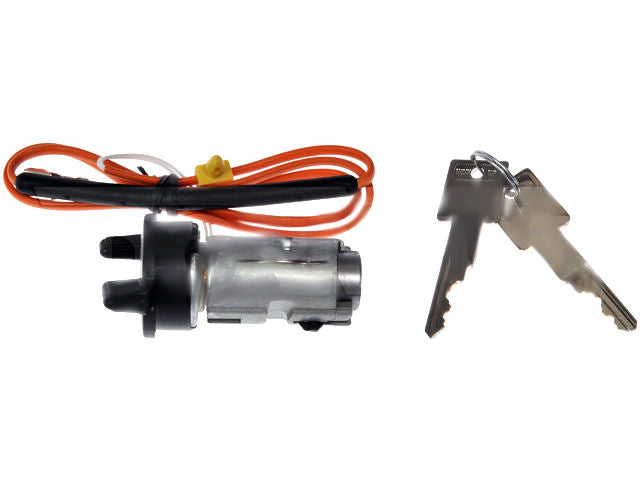 Ignition Lock Cylinder - 1992-1999 Buick LeSabre - Dorman 2616-05773431