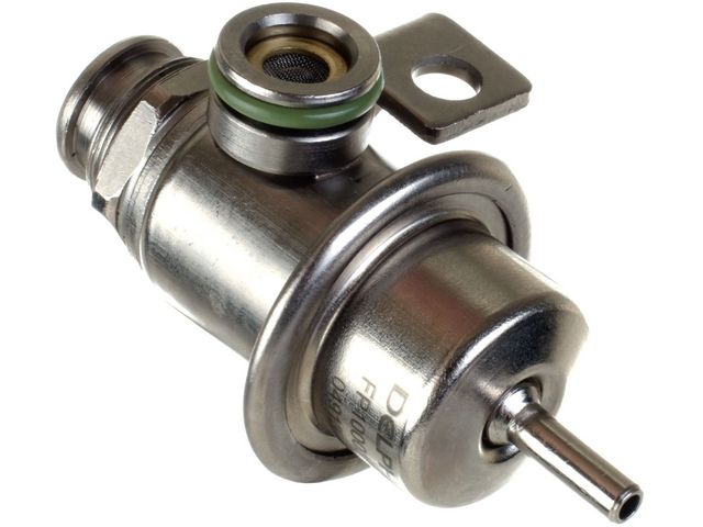 Fuel Pressure Regulator - 1993-1995 Buick LeSabre 3.8L V6 - Delphi 2617-05168720