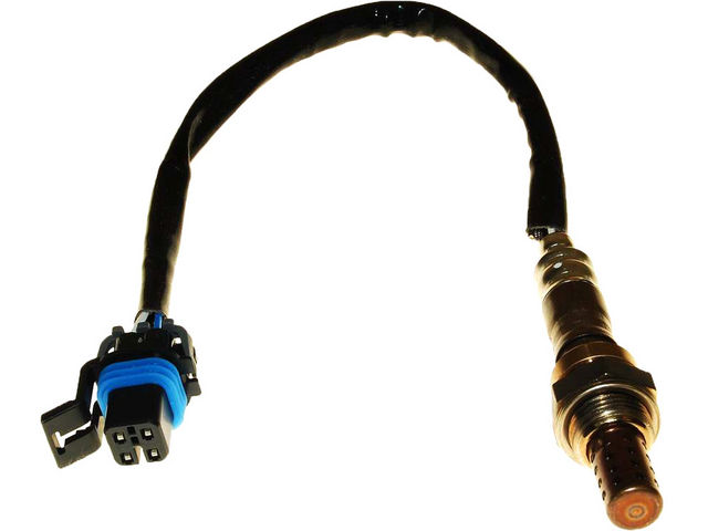 Downstream Oxygen Sensor - 1996-2003 Buick LeSabre 3.8L V6 - Walker 2620-05239153