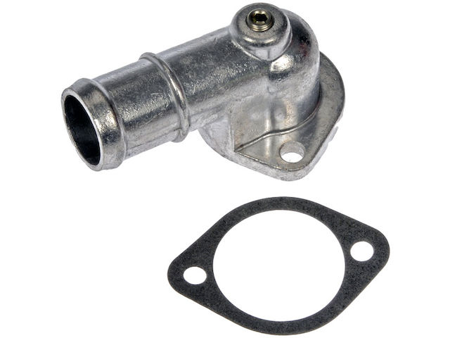 Thermostat Housing - 1996-2005 Buick LeSabre 3.8L V6 - Dorman 2620-05571605