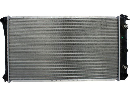 Radiator - 1996-1999 Buick LeSabre 3.8L V6 - OSC Automotive 2620-05648969