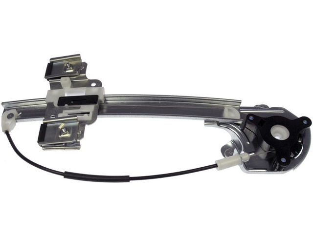 Rear Right Window Regulator - 2000-2005 Buick LeSabre - Dorman 2623-05238191
