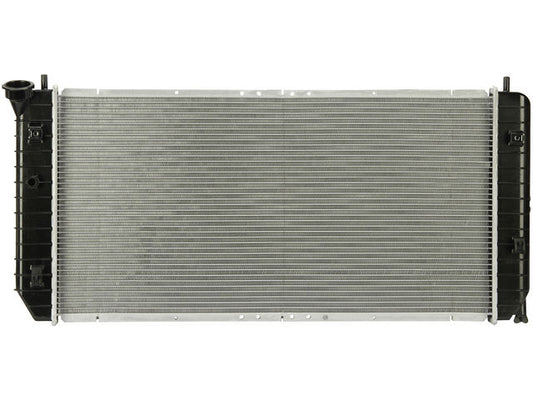 Radiator - 2000-2005 Buick LeSabre 3.8L V6 - Spectra Premium 2623-05296214