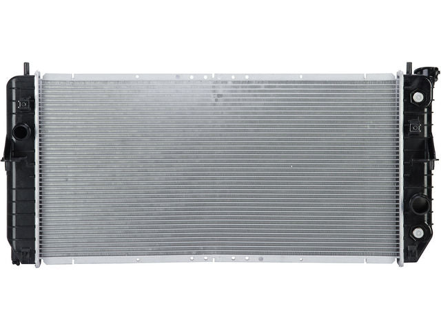 Radiator - 2000-2005 Buick LeSabre 3.8L V6 - Spectra Premium 2623-05296215
