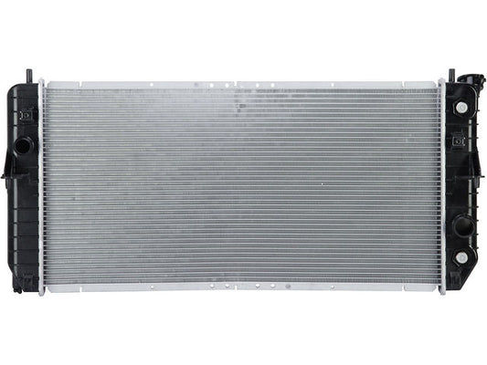 Radiator - 2000-2005 Buick LeSabre 3.8L V6 - Spectra Premium 2623-05296215