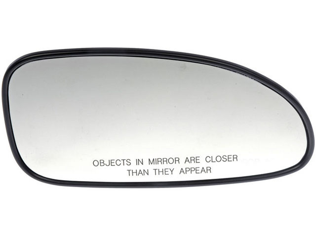 Right Door Mirror Glass - 2000-2005 Buick LeSabre - Dorman 2623-05473460