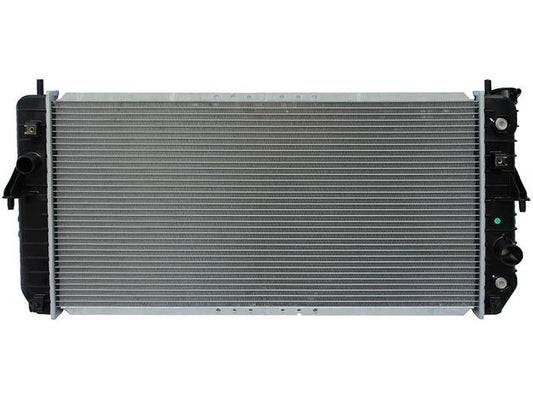 Radiator - 2000-2005 Buick LeSabre 3.8L V6 - OSC Automotive 2623-05649226