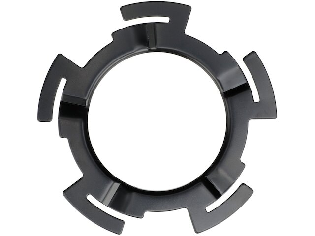Fuel Pump Lock Ring - 2000-2005 Buick LeSabre 3.8L V6 - Delphi 2623-05931886