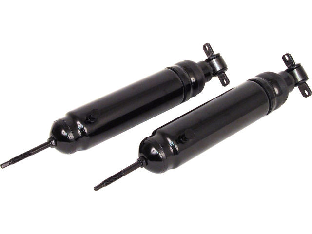 Rear Air Suspension Shock - 2000-2005 Buick LeSabre - Arnott 2623-06102276