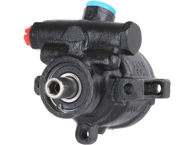 Power Steering Pump - 1991 Buick Park Avenue Naturally Aspirated - A1 Cardone 2636-05001785
