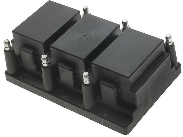 Ignition Coil - 1991-1992 Buick Park Avenue - Standard Motor Products 2636-05090403