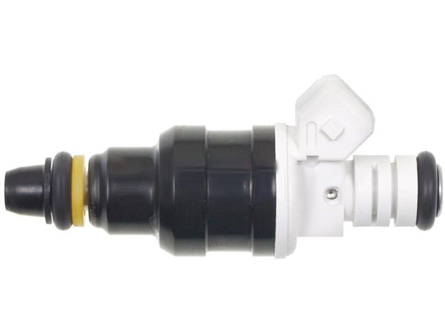 Fuel Injector - 1991-1995 Buick Park Avenue 3.8L V6 Supercharged - Standard Motor Products 2636-05181328