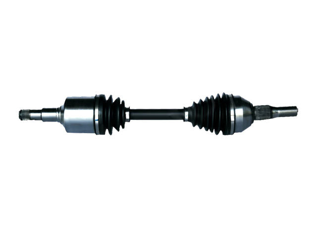 Front Right Axle Assembly - 1991-1996 Buick Park Avenue - SurTrack 2636-05363942