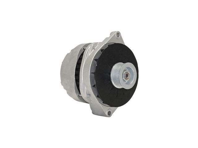 Alternator - 1991-1992 Buick Park Avenue 3.8L V6 Naturally Aspirated - Pure Energy 2636-05516567