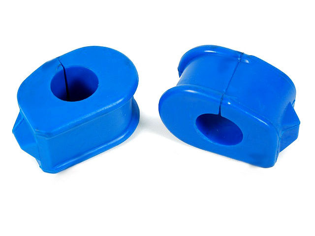 Front To Frame Sway Bar Bushing Kit - 1991-1996 Buick Park Avenue - Mevotech 2636-05706296
