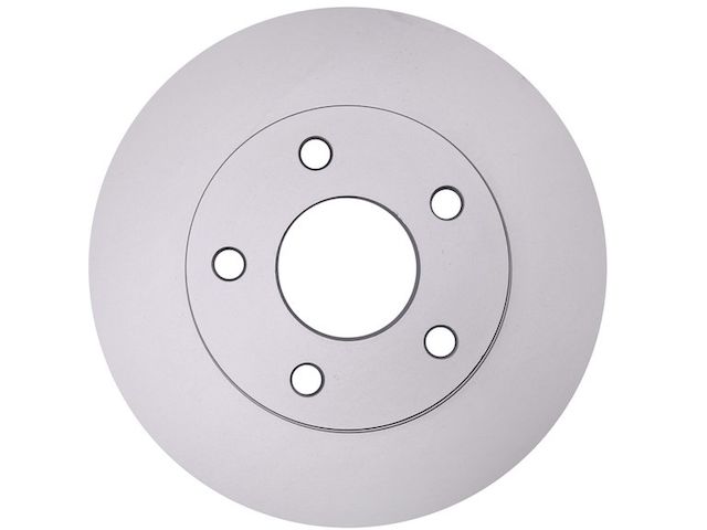 Front Brake Rotor - 1991-1996 Buick Park Avenue - Raybestos 2636-05722331
