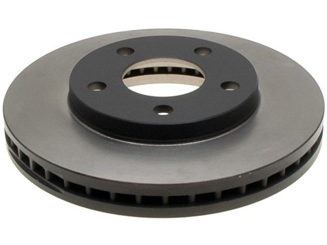 Front Brake Rotor - 1991-1996 Buick Park Avenue - Raybestos 2636-05735078