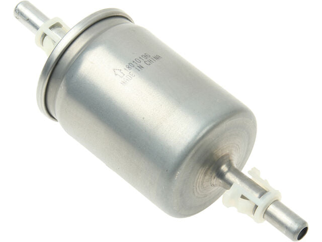 In-Line Fuel Filter - 1991-1993 Buick Park Avenue - OPParts 2636-05808145