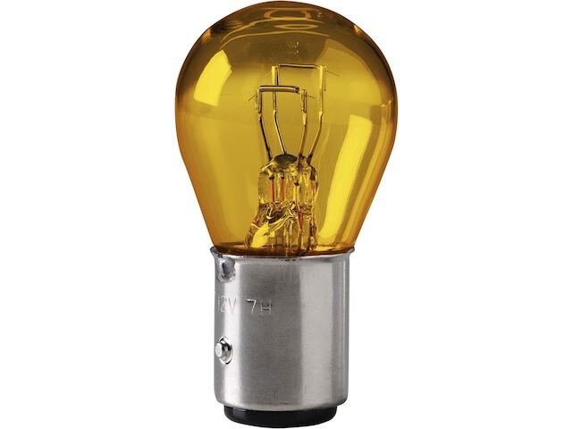 Rear Side Marker Light Bulb - 1991-1996 Buick Park Avenue - Philips 2636-06141353