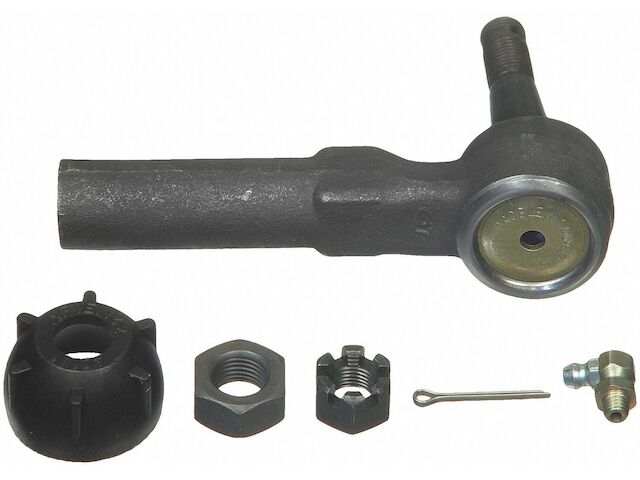 Front Outer Tie Rod End - 1991-1996 Buick Park Avenue - Quick Steer 2636-09249728