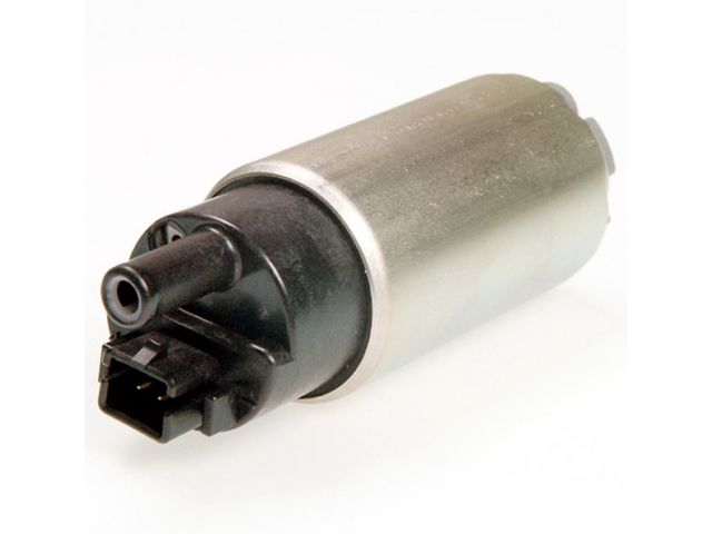 In-Tank Electric Fuel Pump - 1993-1994 Buick Park Avenue Base VIN L Naturally Aspirated - Delphi 2638-05168172