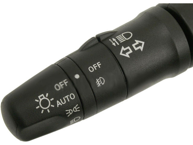 Headlight Dimmer Switch - 2008-2010, 2013 Nissan Armada - Standard Motor Products 26396-05492736
