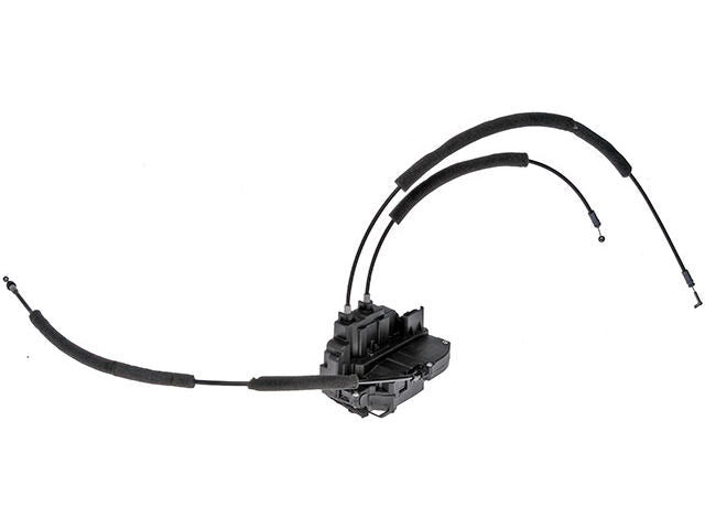Front Right Passenger Door Lock Actuator Motor - 2008-2012 Nissan Armada - Dorman 26396-05572651