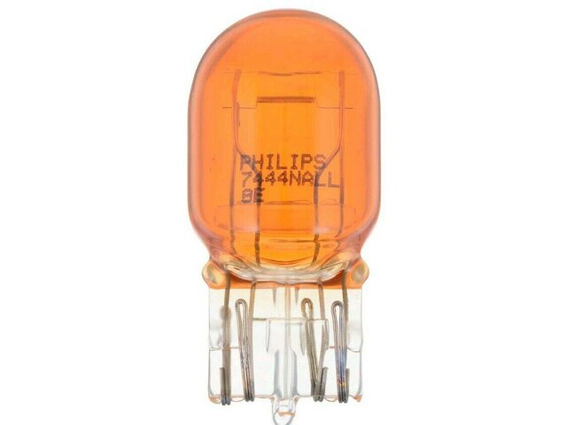 Front Turn Signal Light Bulb - 2008-2012, 2017-2020, 2022-2023 Nissan Pathfinder - Philips 26397-05433705