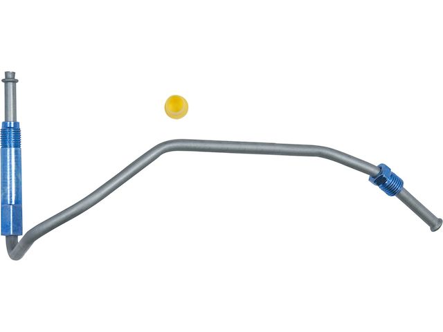 Tube - To Rack Power Steering Pressure Line Hose Assembly - 2008-2012 Nissan Pathfinder 5.6L V8 GAS - Gates 26397-05592634