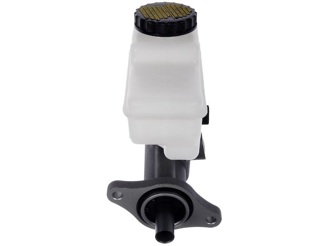 Brake Master Cylinder - 2008-2012 Nissan Pathfinder 5.6L V8 - Dorman 26397-05607888