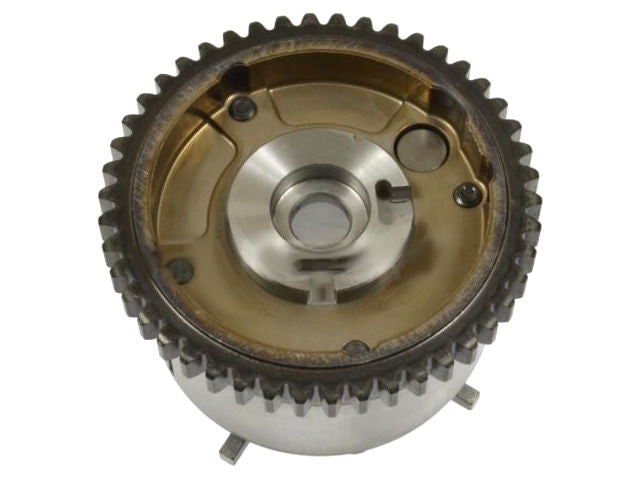 Intake Left Engine Variable Valve Timing Sprocket - 2008-2012 Nissan Pathfinder 5.6L V8 - Standard Motor Products 26397-05782149