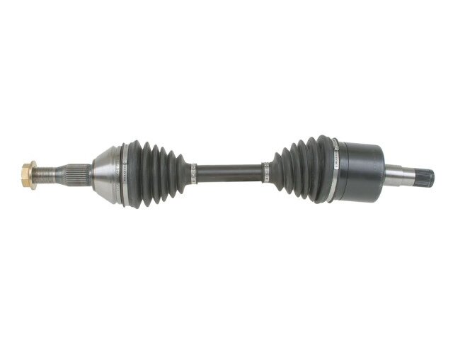 Front Right CV Axle Assembly - 1996 Buick Park Avenue Supercharged - A1 Cardone 2641-05926933