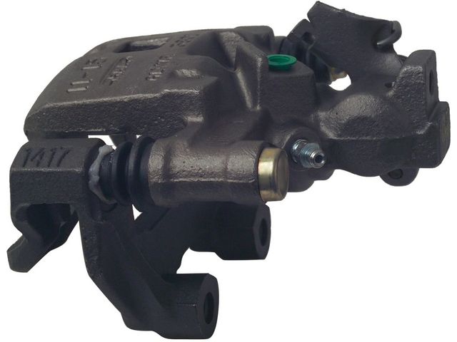 Rear Left Brake Caliper - 1997-1998 Buick Park Avenue - A1 Cardone 2642-05213210
