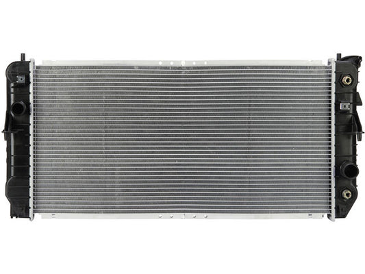 Radiator - 1997-2004 Buick Park Avenue 3.8L V6 - Spectra Premium 2642-05296216
