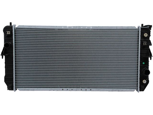 Radiator - 1997-1999 Buick Park Avenue 3.8L V6 - OSC Automotive 2642-05649041