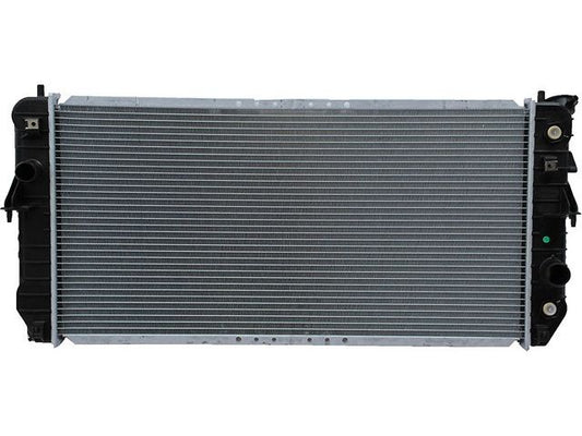 Radiator - 1997-1999 Buick Park Avenue 3.8L V6 - OSC Automotive 2642-05649041
