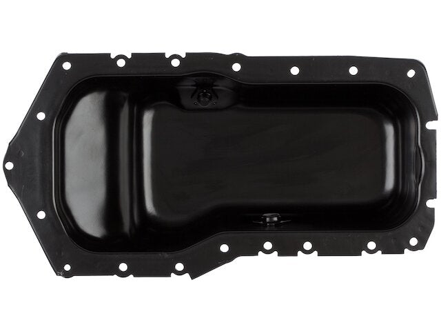 Oil Pan - 1997-1998 Buick Park Avenue 3.8L V6 - ATP 2642-06362486