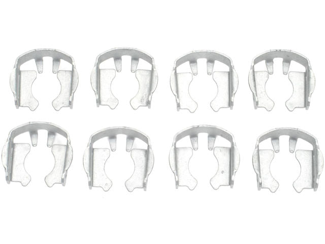 Fuel Injector Seal Kit - 1998-2005 Buick Park Avenue Naturally Aspirated - Standard Motor Products 2643-05198867