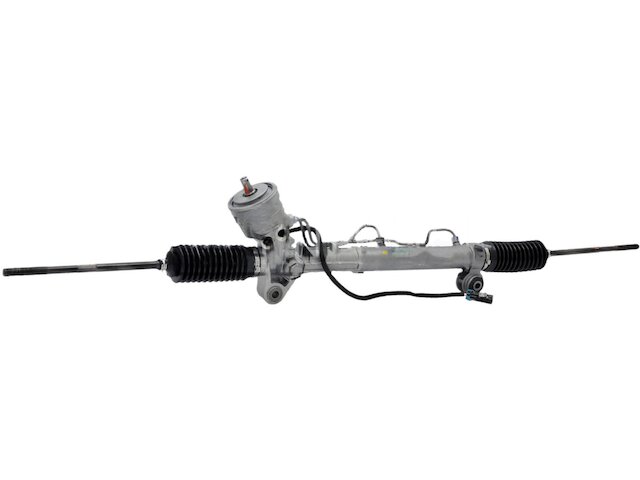 Steering Rack - 1999-2000 Buick Park Avenue - BBB Industries 2644-06388813