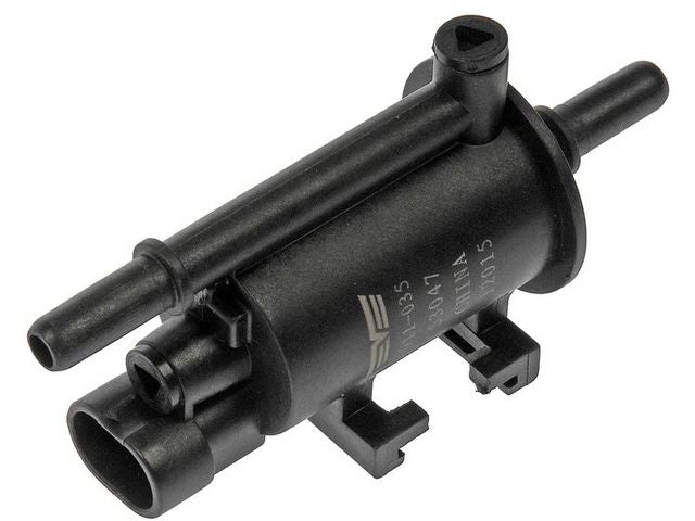 Purge Valve - 1998-2004 Buick Regal 3.8L V6 Naturally Aspirated - Dorman 2653-05251096