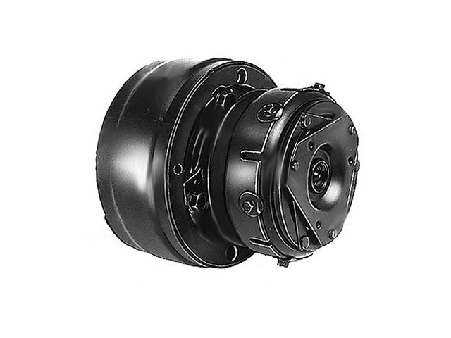 A/C Compressor - 1976 Buick Regal - Four Seasons 2655-05153011
