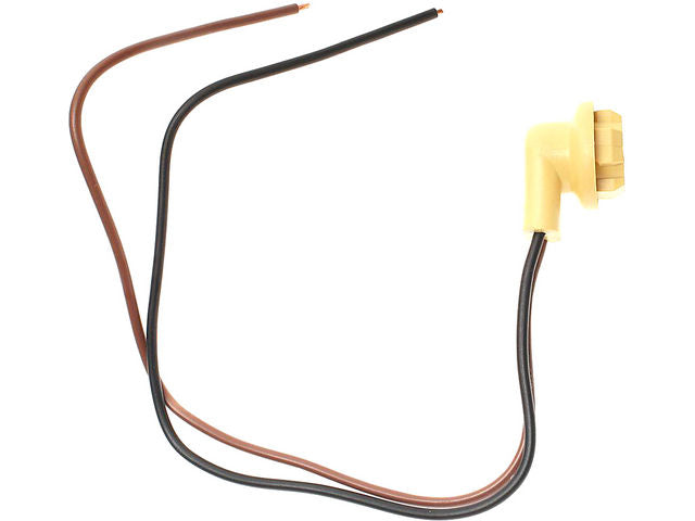 Side Marker Light Socket - 1976-1981, 1985-1986, 1988-1994 Buick Regal Sedan - Standard Motor Products 2655-05228402