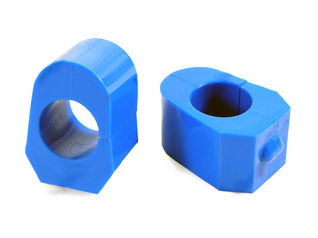 Front To Frame Sway Bar Bushing Kit - 1976-1980 Buick Regal - Mevotech 2655-05705993