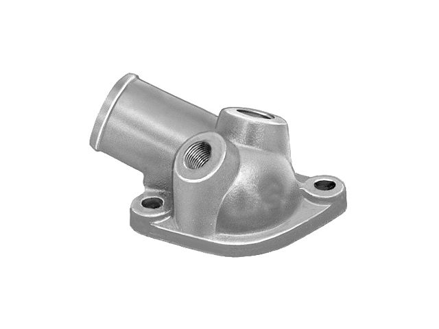 Water Distribution Pipe - 1977-1981, 1986-1987 Buick Regal - Four Seasons 2656-05040898