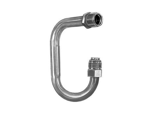 A/C Accumulator Tube - 1977 Buick Regal - Four Seasons 2656-05913634