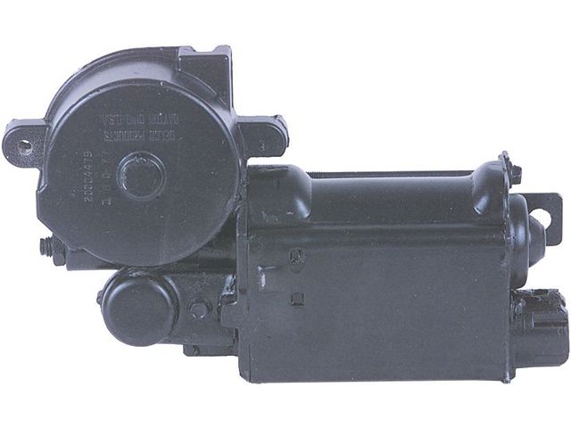 Front Left Window Motor - 1978 Buick Regal - A1 Cardone 2657-05002973