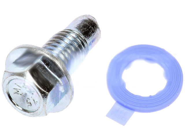 Oil Drain Plug - 1979-1985, 1988-2004, 2011-2017 Buick Regal AWD - Dorman 2658-05725664